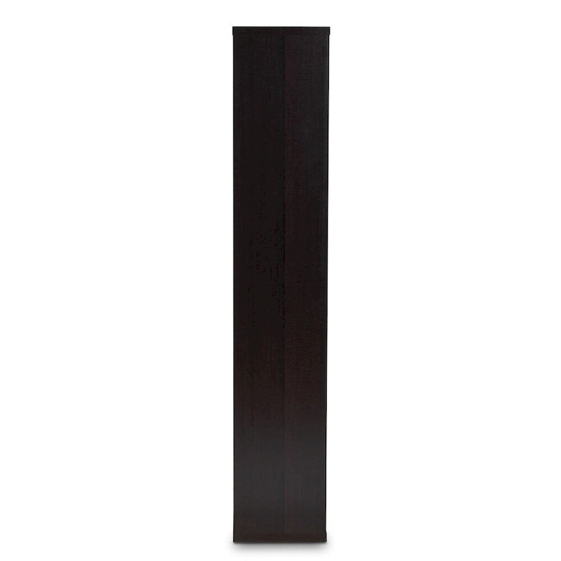 Modern Contemporary 8-Cube Multipurpose Storage Shelf