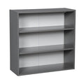 Pensile a doppia anta grigio 30 x 30 - 30 x 30 x 12