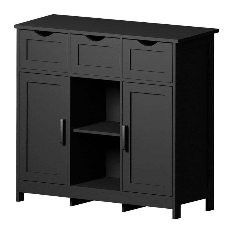 Meuble à vin, espresso - 19.13 x 12.72 x 37.48 pouces