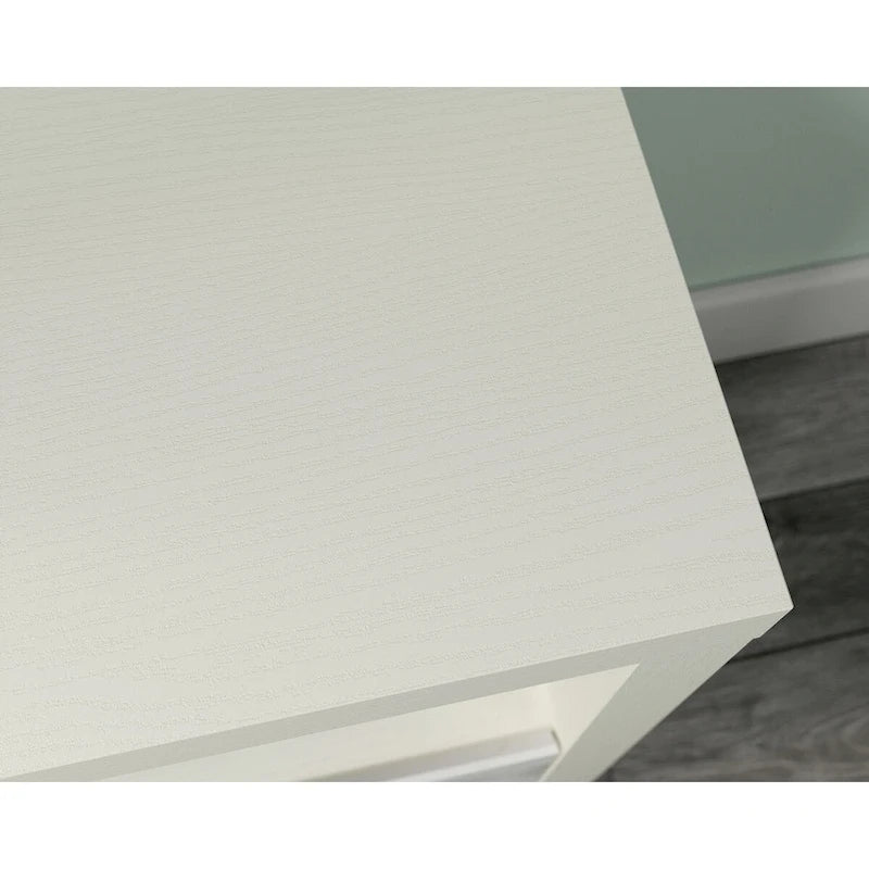 Lateral File Cabinet with Shelf