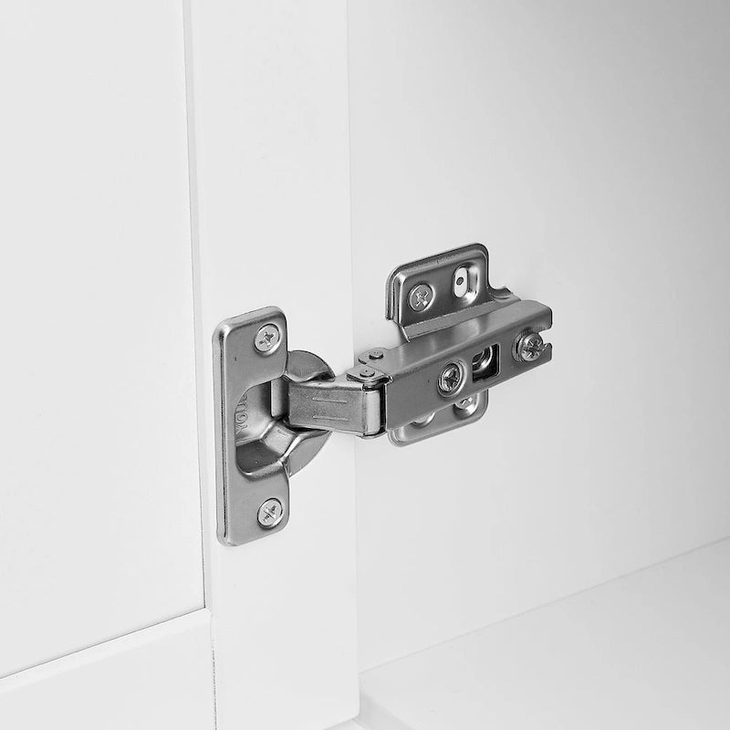 Mobile da bagno con ante - N/D
