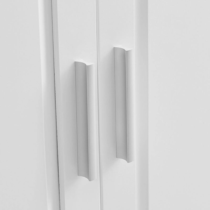Mobile da bagno con ante - N/D