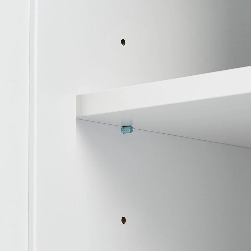Mobile da bagno con ante - N/D