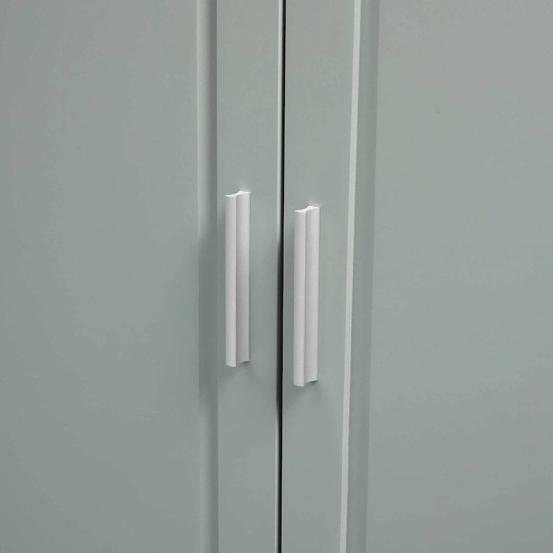 Mobile da bagno con ante - N/D