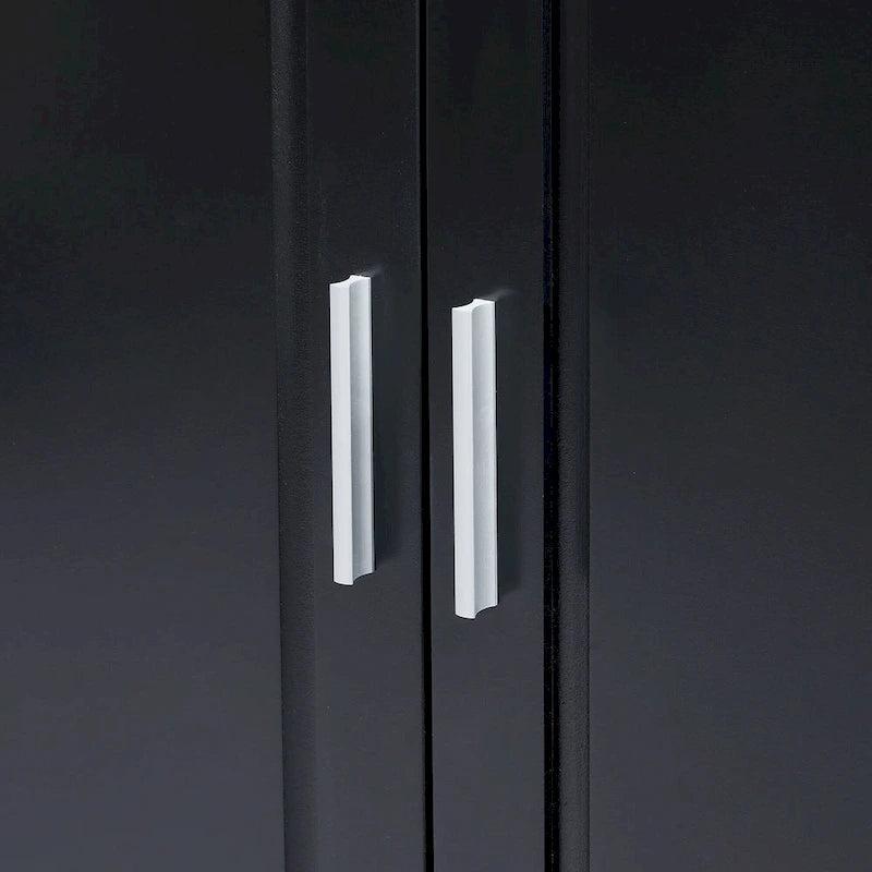 Mobile da bagno con ante - N/D