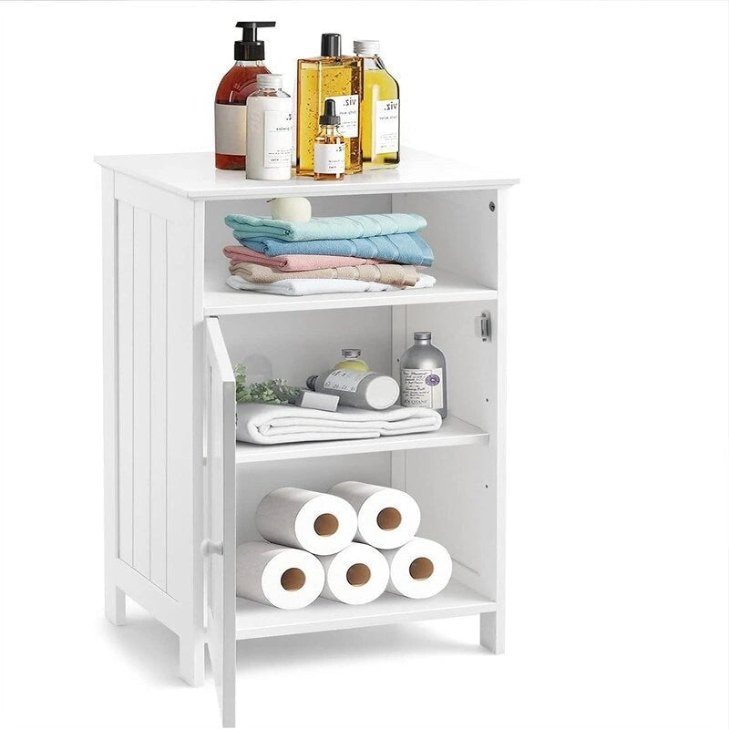 Piccolo mobile contenitore da terra - 16P x 12L x 27.5A