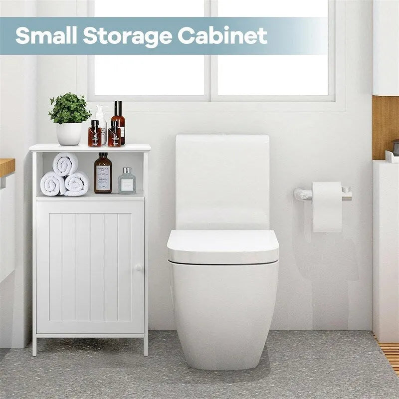 Piccolo mobile contenitore da terra - 16P x 12L x 27.5A
